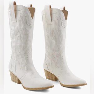 Cowgirl Boots
